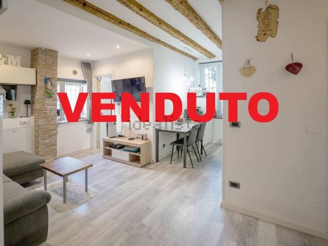Appartamento in vendita di 59 m² in Via Lugagnano