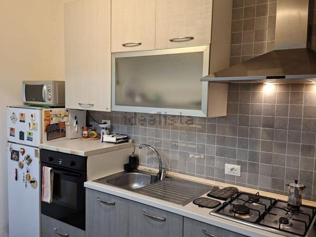 Appartamento in vendita di 59 m² in Via Luigi Settembrini, 17