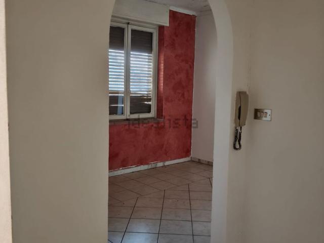 Appartamento in vendita di 59 m² in Via M.Greppi, 4