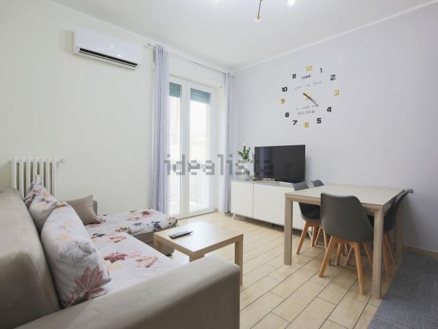Appartamento in vendita di 59 m² in Via Marco d&apos Agrate, 53