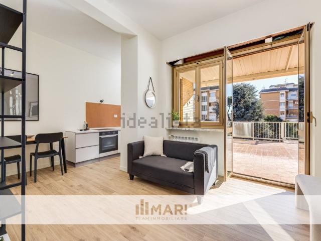 Appartamento in vendita di 59 m² in Via Mariano D&apos Amelio, 26