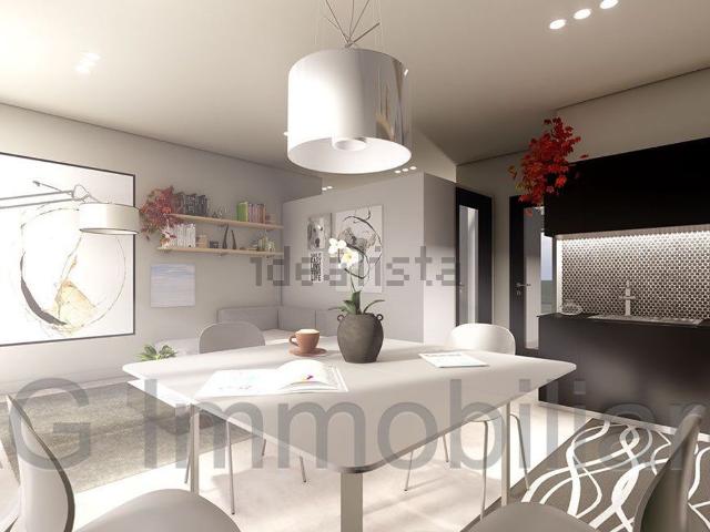Appartamento in vendita di 59 m² in Via Mario Bobbio, 30