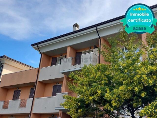 Appartamento in vendita di 59 m² in Via Matrice Destra