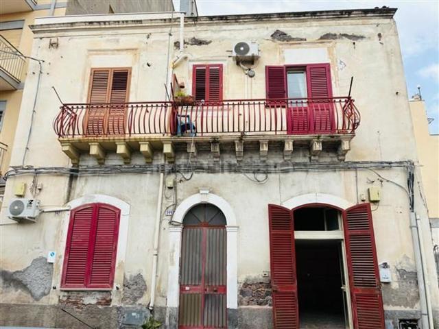 Appartamento in vendita di 59 m² in Via Messina