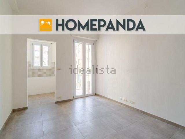Appartamento in vendita di 59 m² in Via Michelangelo Rulfi