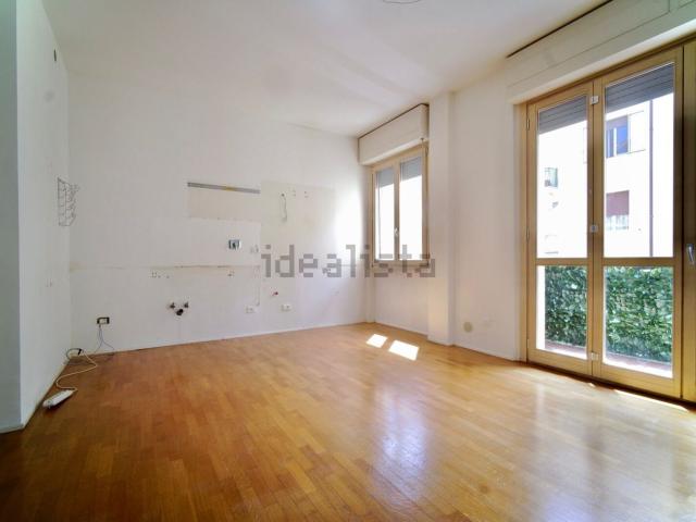 Appartamento in vendita di 59 m² in Via Michele Mercati, 34