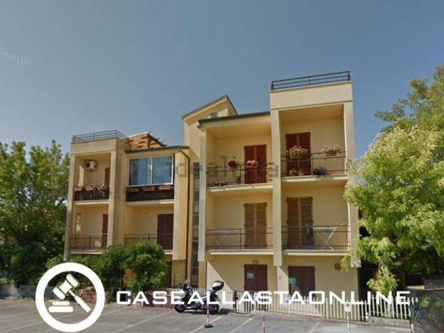 Appartamento in vendita di 59 m² in Via Monte Albano