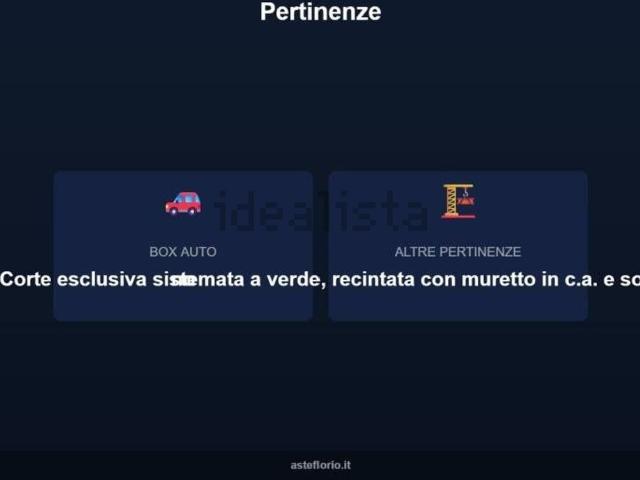 Appartamento in vendita di 59 m² in Via Monte Albano, 35
