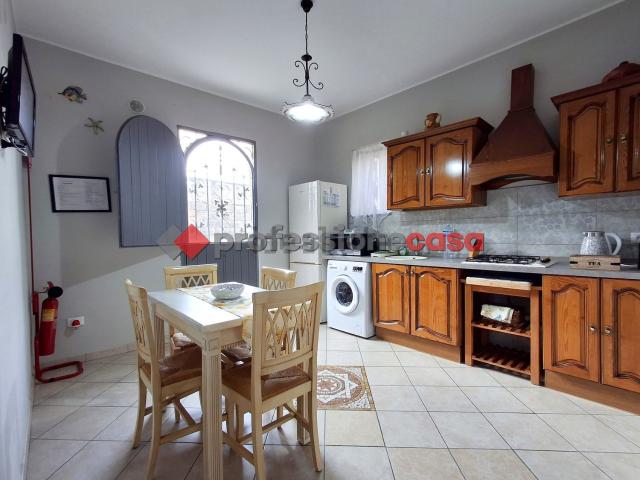 Appartamento in vendita di 59 m² in Via Mulino a Vento, 20