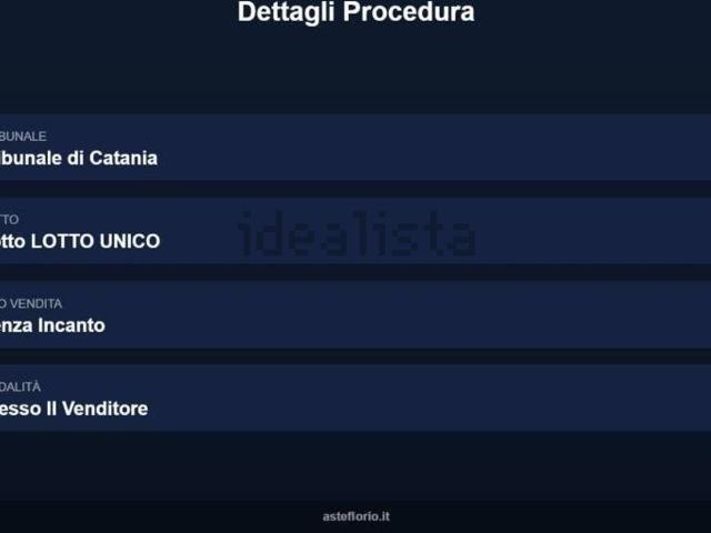 Appartamento in vendita di 59 m² in Via Murifabbro, 52