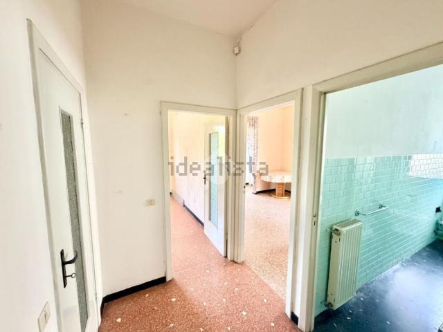 Appartamento in vendita di 59 m² in Via Nino Bixio, 1