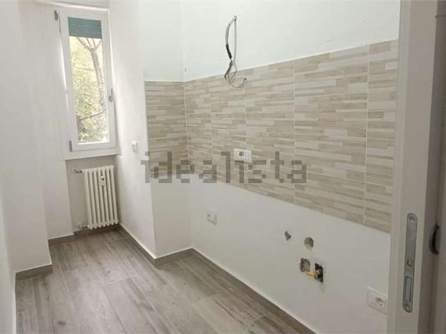Appartamento in vendita di 59 m² in Via Nicolò dell&apos Abate, 44