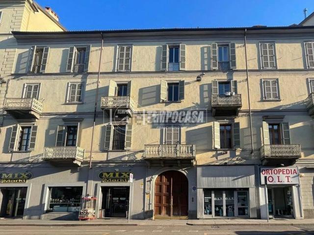 Appartamento in vendita di 59 m² in Via Nizza, 19