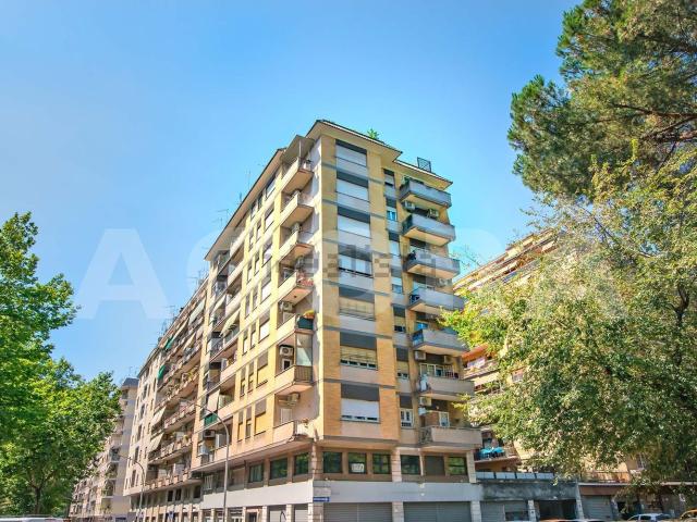 Appartamento in vendita di 59 m² in Via Olevano Romano