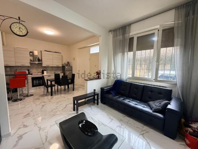 Appartamento in vendita di 59 m² in Via Oreste Cinelli