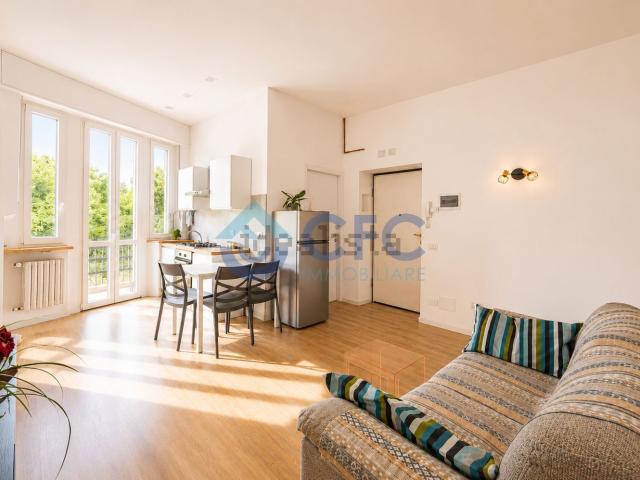 Appartamento in vendita di 59 m² in Via Ottavio Rinuccini, 10
