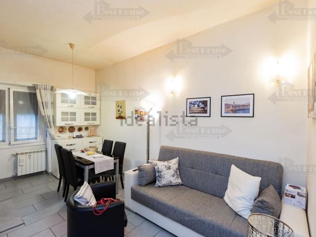 Appartamento in vendita di 59 m² in Via Palmanova, 133