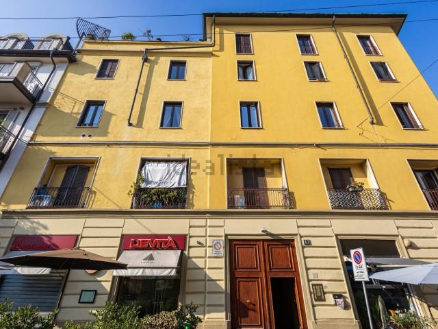 Appartamento in vendita di 59 m² in Via Pasquale Sottocorno, 17