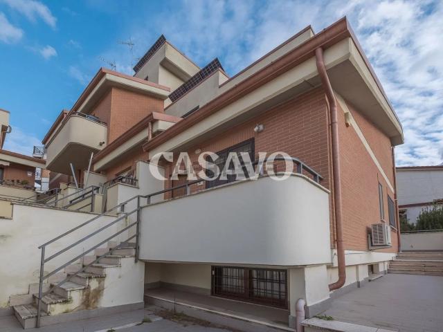Appartamento in vendita di 59 m² in Via Pavullo Nel Frignano, 107