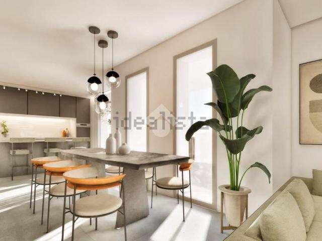 Appartamento in vendita di 59 m² in Via Peter Benenson, 23