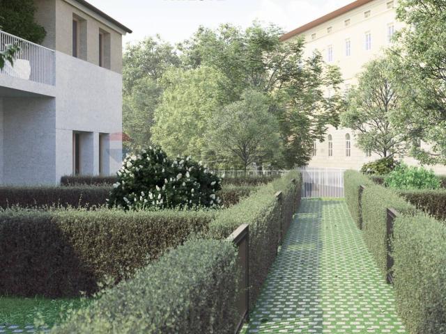 Appartamento in vendita di 59 m² in Via Pio Riego Gambini