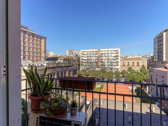 Appartamento in vendita di 59 m² in Via Pietro Toselli, 35