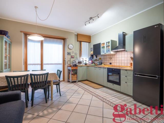 Appartamento in vendita di 59 m² in Via Pompeo Cambiasi, 14