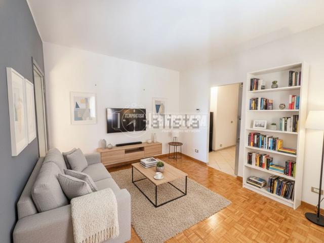 Appartamento in vendita di 59 m² in Via Podgora, 18