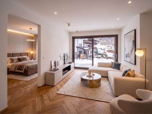 Appartamento in vendita di 59 m² in Via Plan, 1