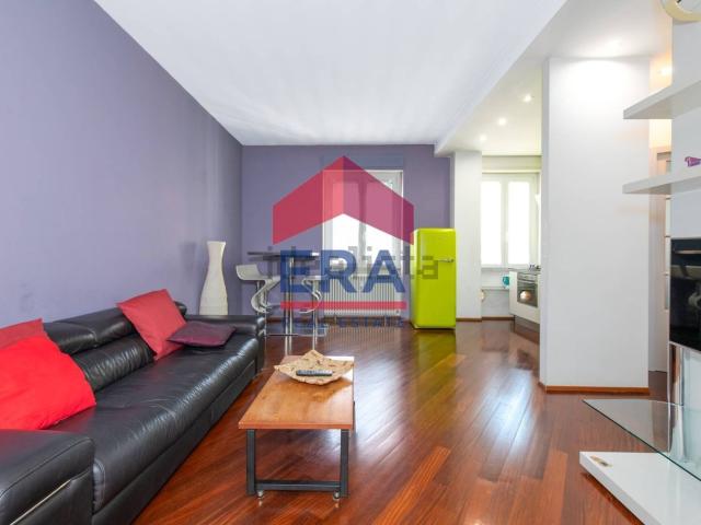 Appartamento in vendita di 59 m² in Via Privata degli Orombelli, 18