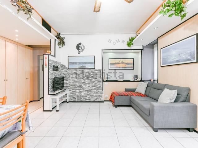 Appartamento in vendita di 59 m² in Via Privata Luigi Borgomainerio, 25