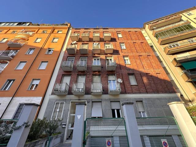 Appartamento in vendita di 59 m² in Via Privata Umberto Masotto, 29