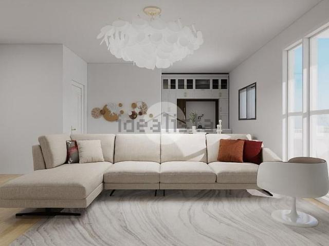 Appartamento in vendita di 59 m² in Via Romualdo Bonfadini, 94