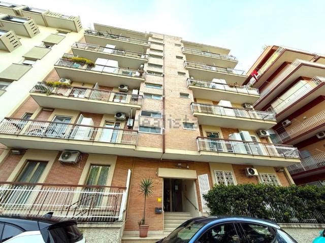 Appartamento in vendita di 59 m² in Via Rosario Berardi, 6