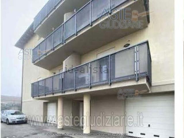 Appartamento in vendita di 59 m² in Via S. Martino C 74