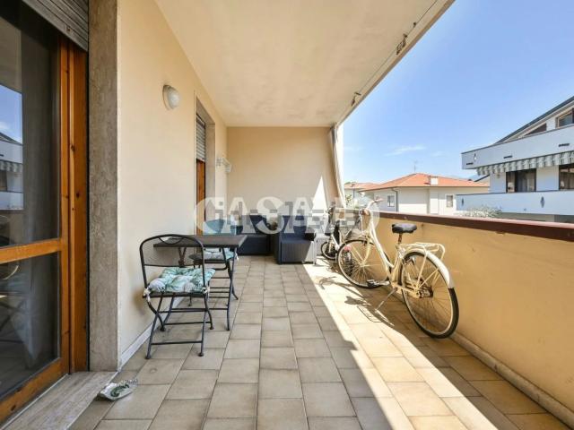 Appartamento in vendita di 59 m² in Via Sant&apos Agostino