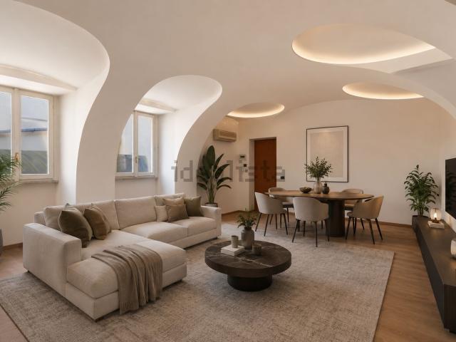 Appartamento in vendita di 59 m² in Via Santa Maria Fulcorina, 17