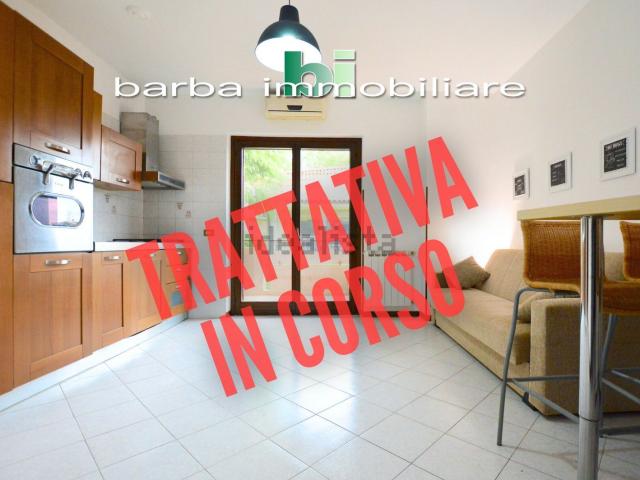 Appartamento in vendita di 59 m² in Via San Martino, 78