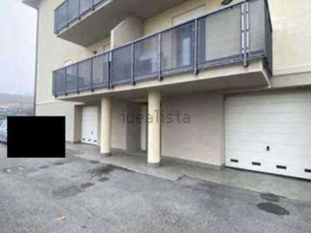 Appartamento in vendita di 59 m² in Via San Martino Carano