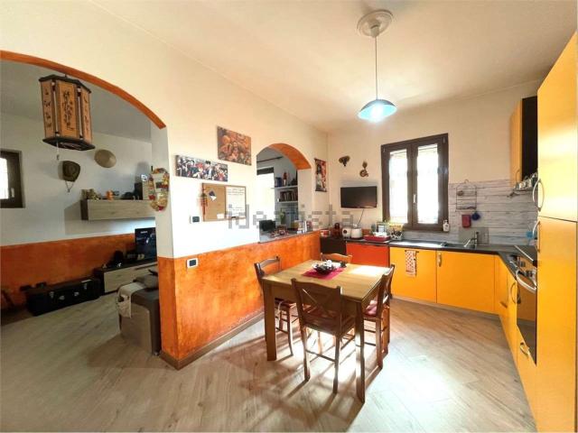 Appartamento in vendita di 59 m² in Via San Rocco, 33