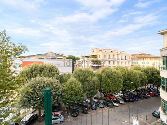 Appartamento in vendita di 59 m² in Via Salaria, 326