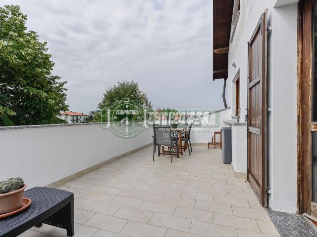 Appartamento in vendita di 59 m² in Via Serio, 8