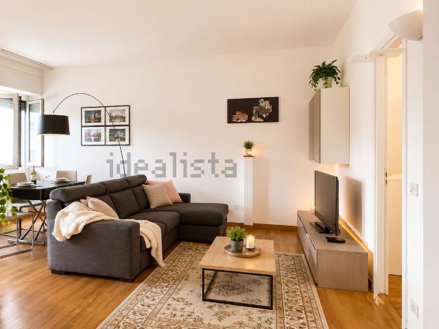 Appartamento in vendita di 59 m² in Via Sigieri, 22