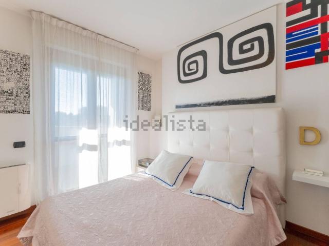 Appartamento in vendita di 59 m² in Viale Achille Papa, 28