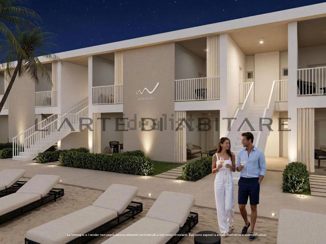 Appartamento in vendita di 59 m² in Viale Amerigo Vespucci