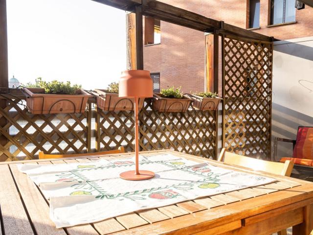 Appartamento in vendita di 59 m² in Viale Angelo Masini