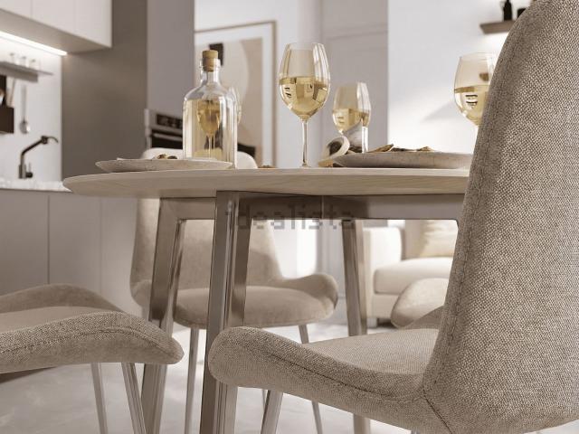 Appartamento in vendita di 59 m² in Viale Bruno Buozzi, 33