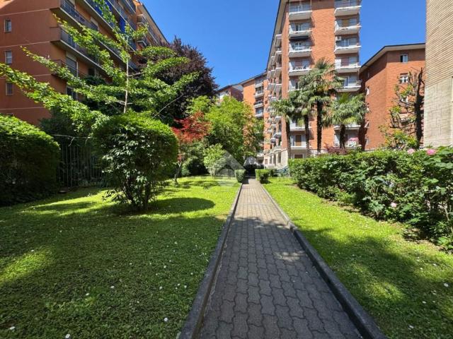 Appartamento in vendita di 59 m² in Viale Caterina da Forlì