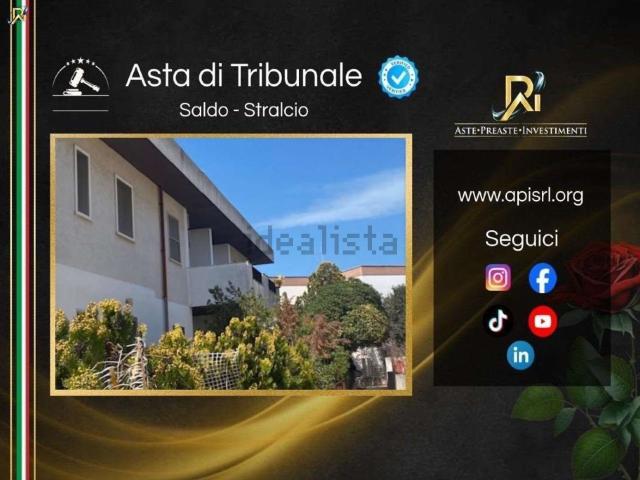 Appartamento in vendita di 59 m² in Viale dei Gerani, 26
