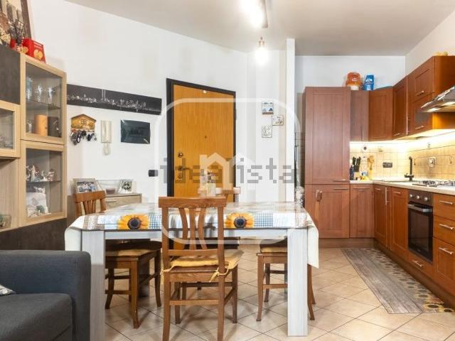 Appartamento in vendita di 59 m² in Viale del Lavoro, 8